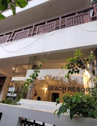 tippys beach resort