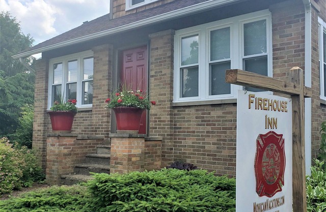 Tired working from home? Full 5G Internet Service in the Heart of Mohican