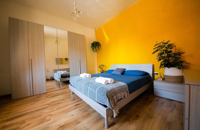 Tiricca Holidays Home: 5 minutes from the beach