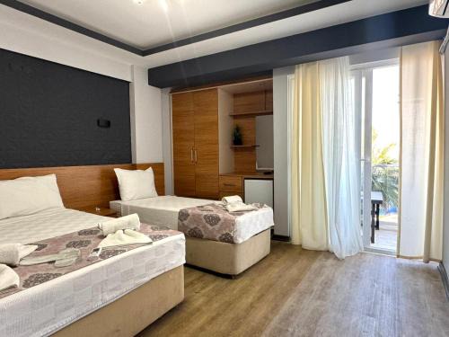 Titanium Hotel Didim