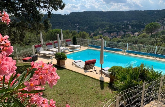 Tivoli en Provence