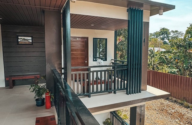 Tiwis Travellers Inn