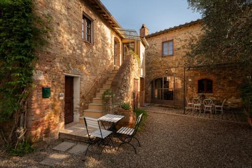 Tiziana Apartment