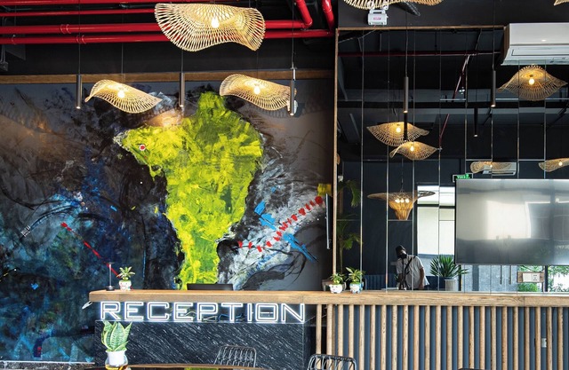 TK Phu Quoc Hotel - Grand World Phu Quoc