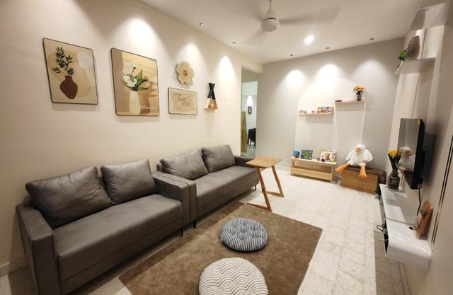 TL LEGEND HOMESTAY Ipoh garden east