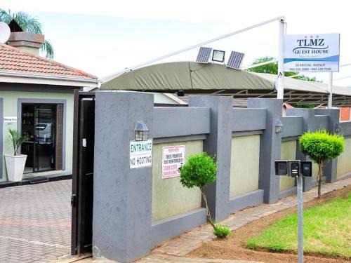 TLMZ Guesthouse