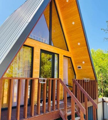 Tlughi cottage