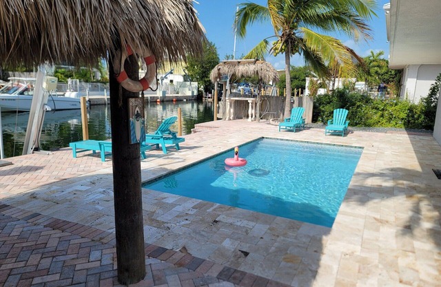 To Paradise nBook our website fishing & excursions bigdavechartersandtours.comn