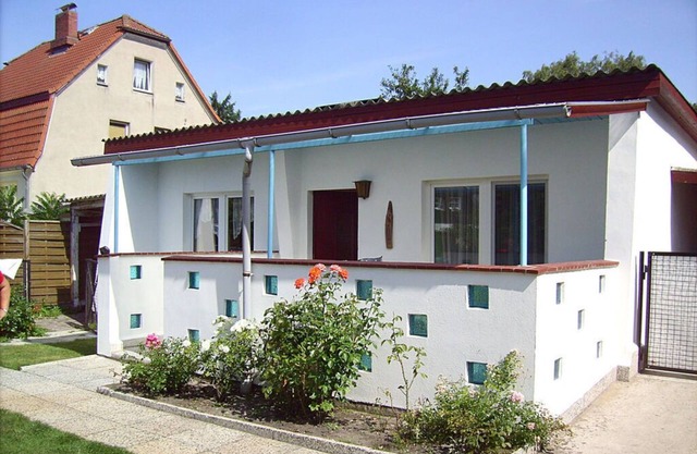 to the beach Comfortable holiday residence