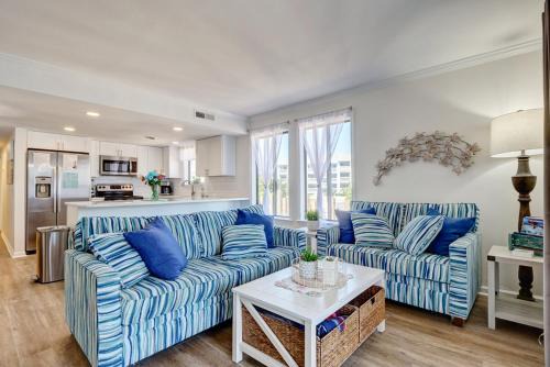 Toes in the Sand by Bryant Real Estate