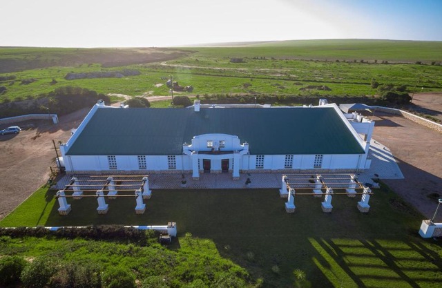 Togryersvlei Venue & Guest House