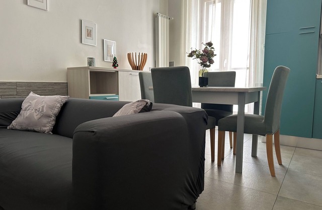 TOI Apartments