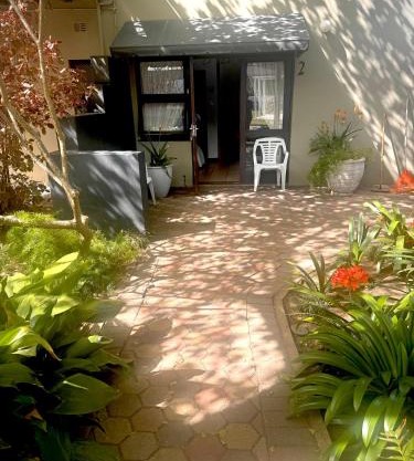 TokSak Selfcatering