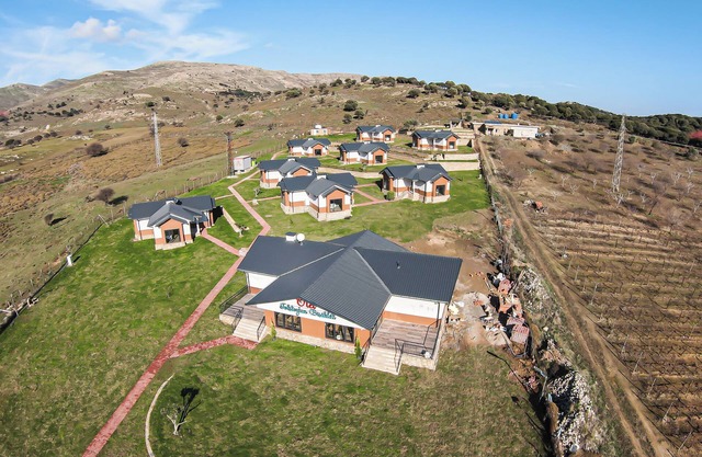 Tolstoy’un Bisikleti Gökçeada