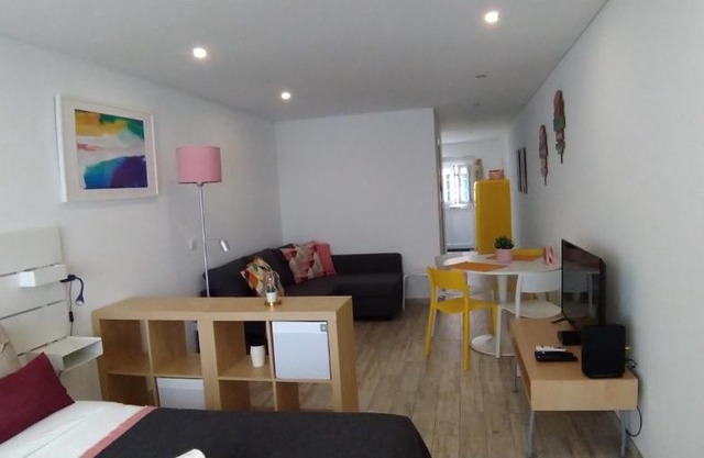 Tomarhousing - Old Town