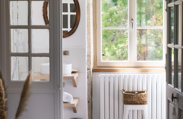 Tomette Singuliere - Chambres d'hotes