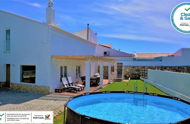Tonel House - Sagres