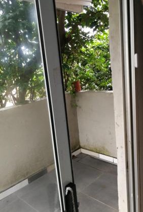 Tongaat beach holiday rental