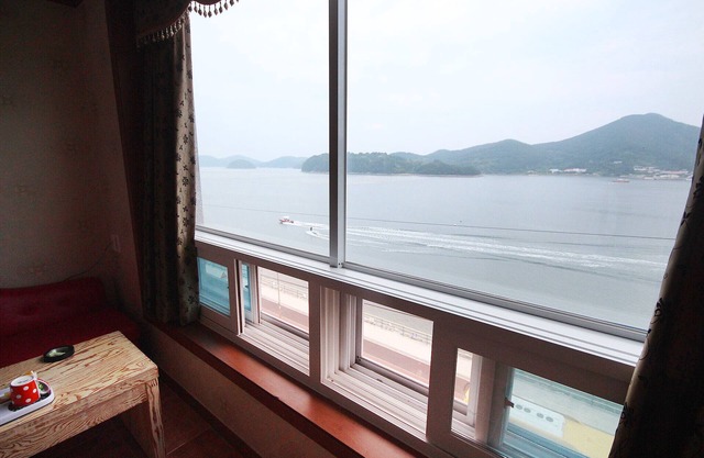 Tongyeong Best