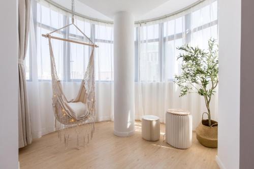 Tonight Homestay Jing'an Temple Shanghai