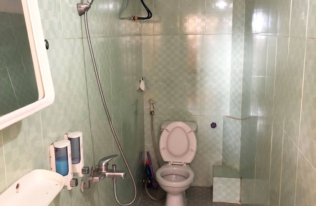 Tonkin HG hotel paradise in VietNam