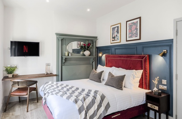 Tooting | Uptown Studio