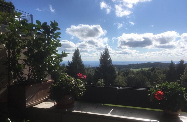 Top 2- room apartment in St. englmar