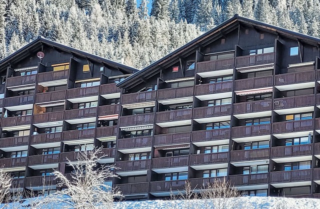 Top C 34 by Interhome