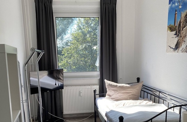 Top furnished apartment in the Feldberg lake district