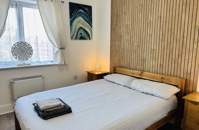 Top Floor Deluxe - With City Views