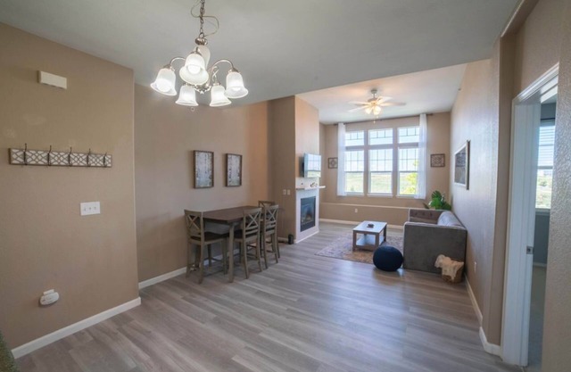 Top Floor Sanctuary at Dove Valley