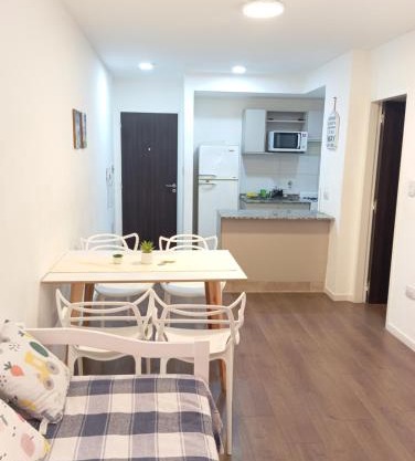 Top Laprida Apart - Zona super S-E-G-U-R-A