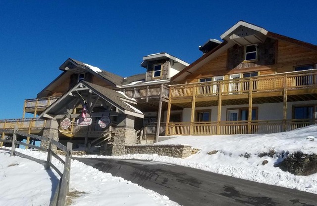 Top of the Beech Inn