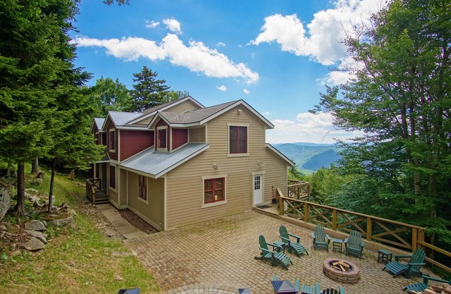 Top Property In Snowshoe 8 Br Nwr Rd 11 Luxury Home