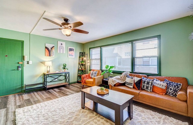 Top Rated Condo - 65” TV | Family-friendly