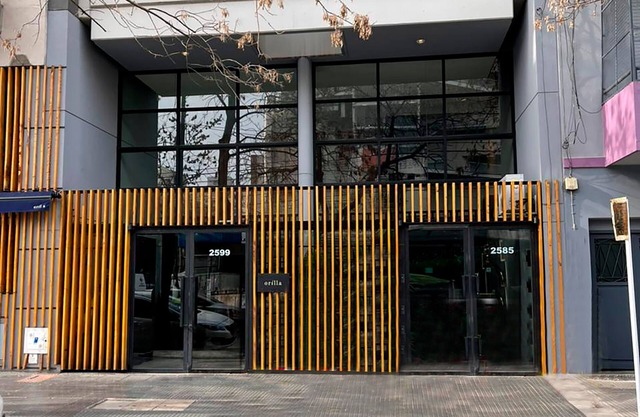 Top Rentals Montañeses