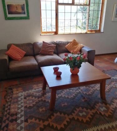 Top spot for adventurous couple