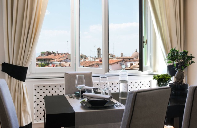 Tornabuoni Suites Collection