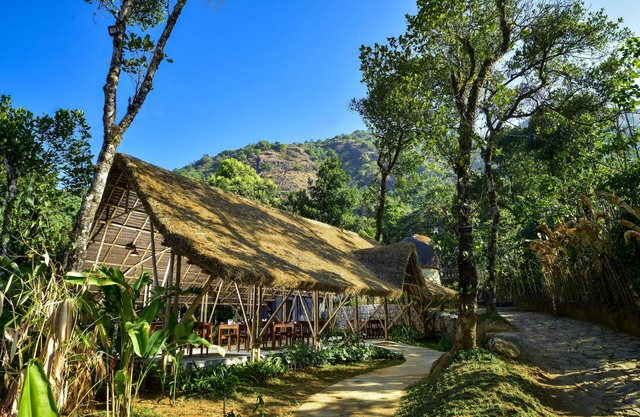 Toroland Munnar