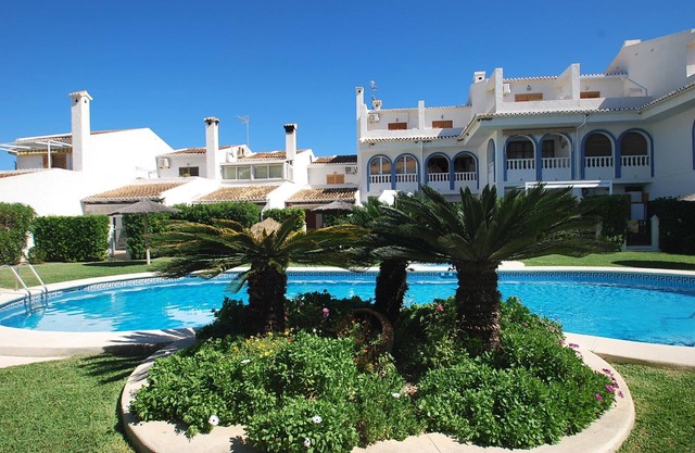 Torre Almadraba Summa