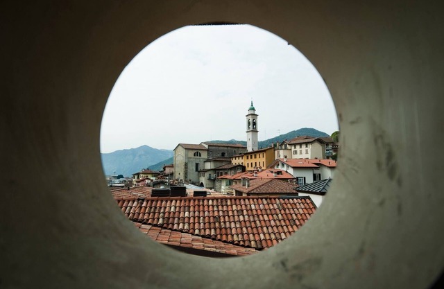 Torre Antica - Lombardia, Italy