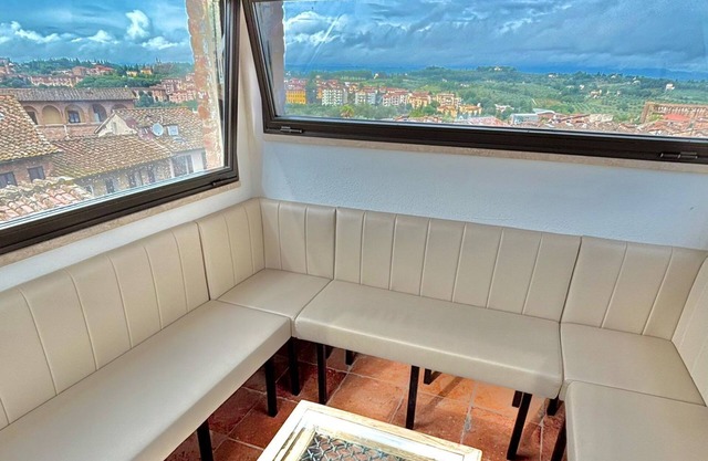 Torre del Fuggisole
