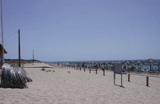 Torre Velha
