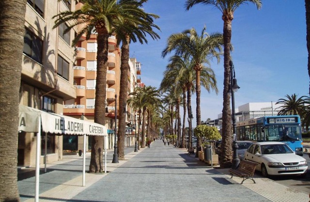 Torrenostra Apartment