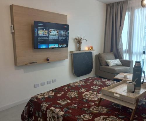 Torres Brickell Departamento -MALVAN- 1A