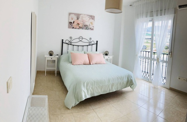 Torrox: Apartment/flat - Los Llanos, Torrox costa
