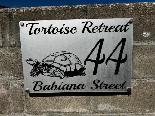Tortoise Retreat