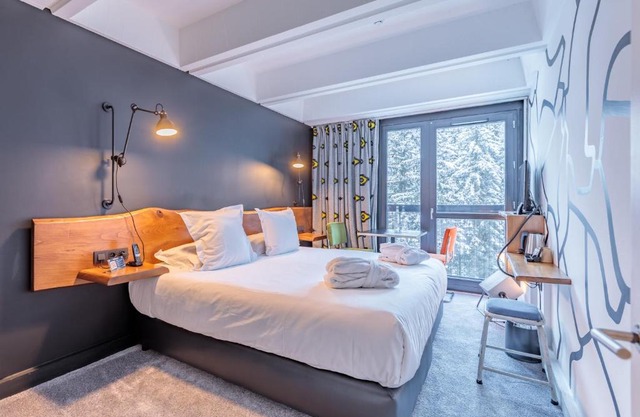 Totem, Friendly Hotel & Spa