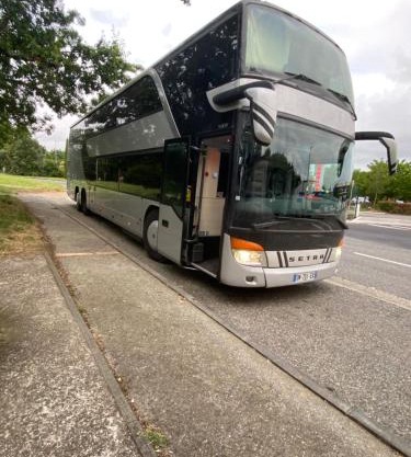 TourBus Vip