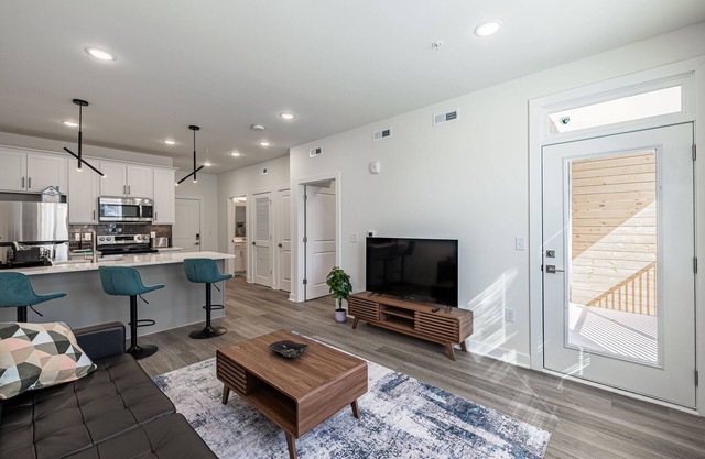 Tourist Home of Richmond 1-bedroom apartment - Church Hill North TH06